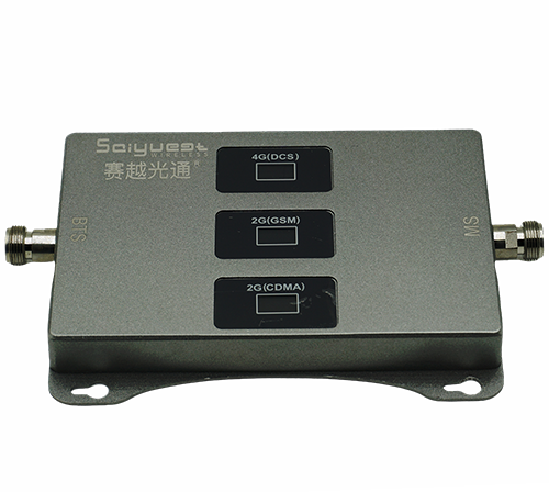 綦江三频手机信号增强器200㎡