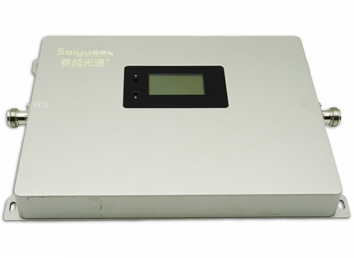  綦江三频/四频/五频手机信号接收器800㎡
