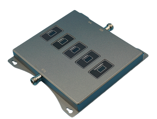 綦江五频4G+5G手机信号增强器200㎡