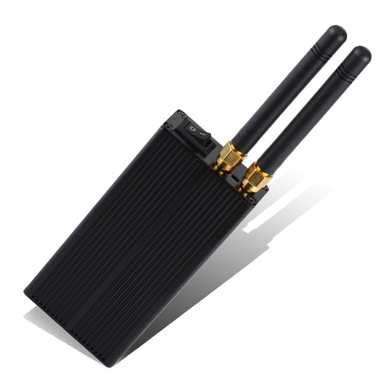  綦江1.2G/1.5G导航屏蔽器
