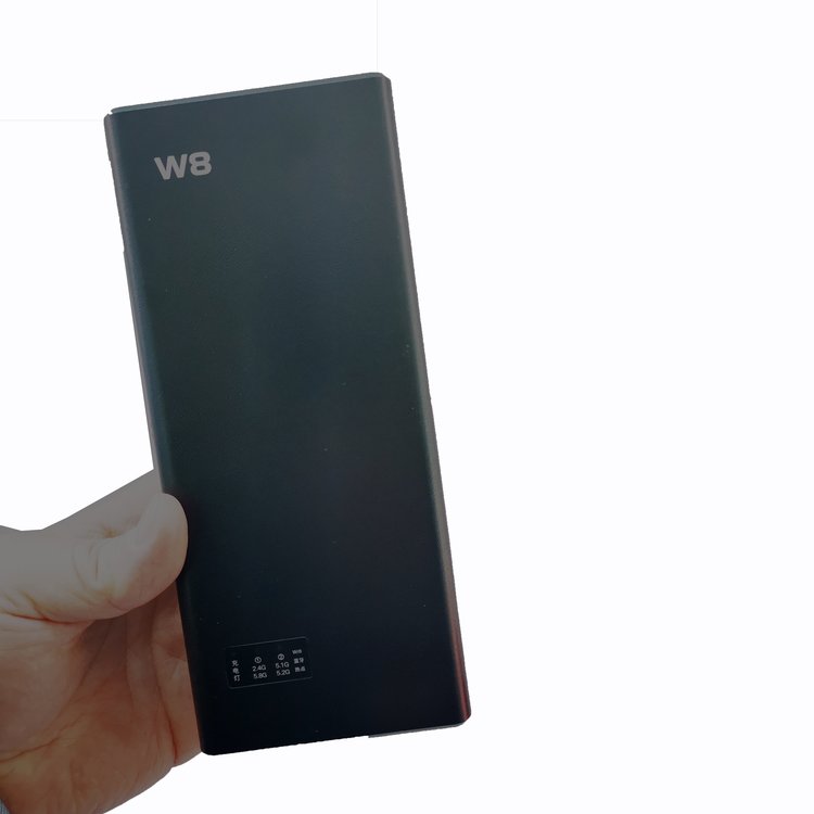  綦江蓝牙WiFi信号屏蔽器