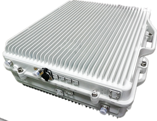 綦江信令级数字室分型移动通信干扰器