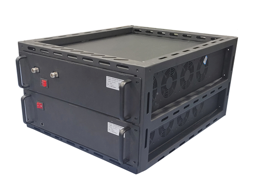 綦江室内大功率通讯管控屏蔽系统