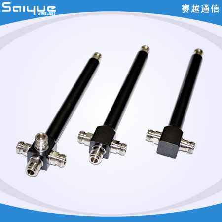  綦江FM调频广播同步广播功分器