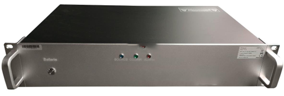  綦江350M PDT消防集群警用主机直放站