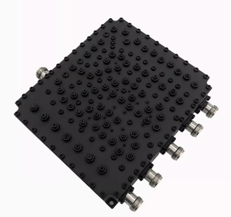  綦江双频三频四频五频腔体合路器4G+5G