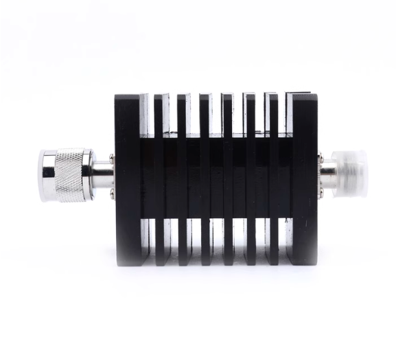  綦江腔体固定衰减器0-3G/0-4G  N型接口